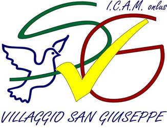 Villaggio San Giuseppe Logo